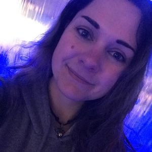 Meet your Posher, Amy